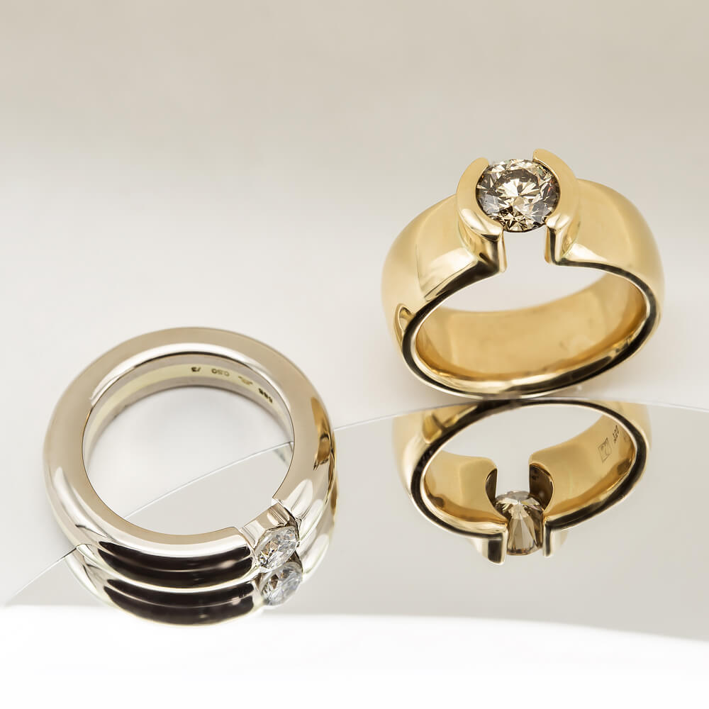 Ringe